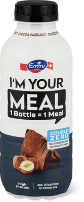 Emmi I'm Your Meal Pasto da bere