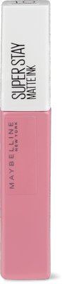 Maybelline Superstay Matte Ink Lippenstift 10 Dreamer