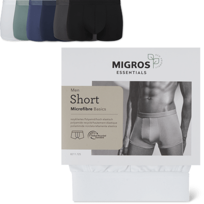 Herren Short