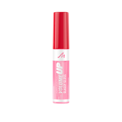 Manhattan Glassy Gloss 150 Pink Candy