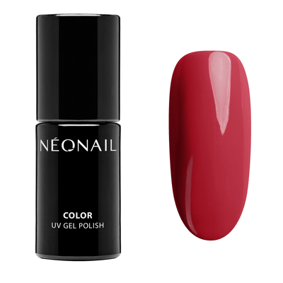 Néonail UV-Lack Fiery Flamenco