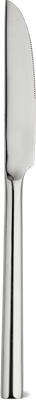 Migros Kitchen & Co. Tafelmesser Forte Silber