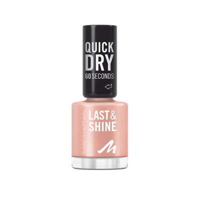 Manhattan MH L&S NAIL POL 112