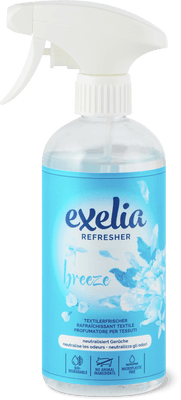 Exelia Textilerfrischer  Breeze
