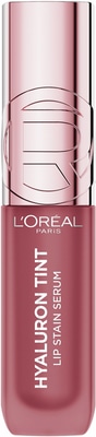 L'Oréal Paris Hyaluron Tint Lip Satin Serum 635 Worth It Medium