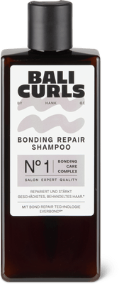 Bali Curls Bonding Repair Shampoo