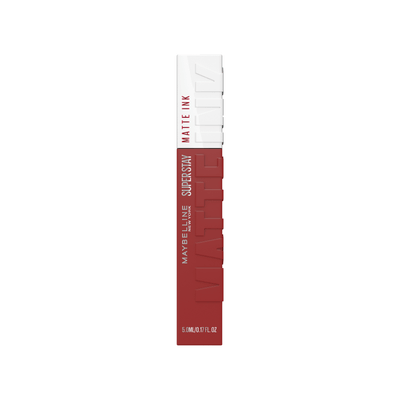 Maybelline Superstay Matte Ink Lipstick 335