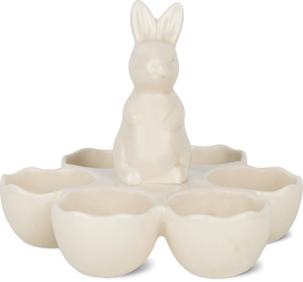 Migros Kitchen & Co. Eierhalter beige