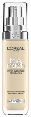 L'Oréal Paris True Match Foundation 2.N Neutral Light