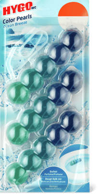 Hygo Cestello per WC  Ocean Breeze