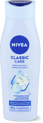 Nivea Classic Mild Shampoo normales Haar