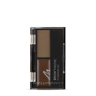 Manhattan Kit pour les sourcils 002 Brow-Nie