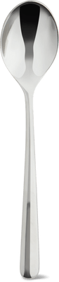Migros Kitchen & Co. Kaffeelöffel Madrid Silber