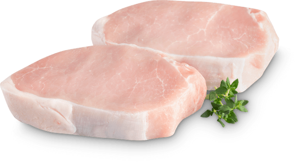 Migros Schweinssteak Nierstück