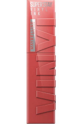 Maybelline Lipstick 15 Peachy