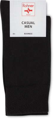 Rohner Calze da uomo