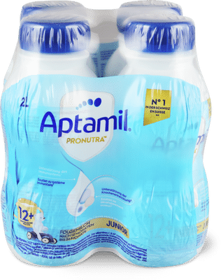 Aptamil Pronutra 12+ Junior Trinkfertig