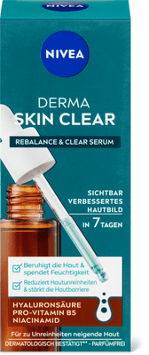 Nivea Cellular  Anti-Age Serum