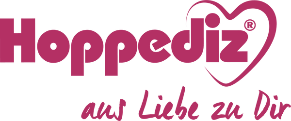 Marke: Hoppediz