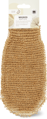 Migros Beauty & Co. Handschuh