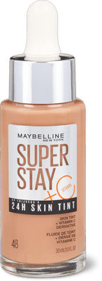 Maybelline Superstay 24h Superstay Skin Tint  48 ore