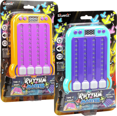 Rhythm Master
