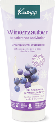 Kneipp Lozione per il corpo Winterzauber
