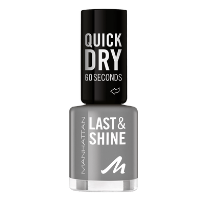 Manhattan MH L&S NAIL POL 230