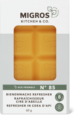 N°85 Bienenwachs Refresher