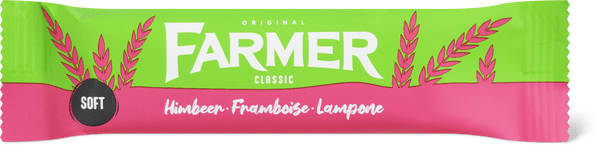 Farmer Classic Soft Himbeer