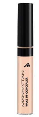 Manhattan Wake Up Concealer 4 Classic Ivory