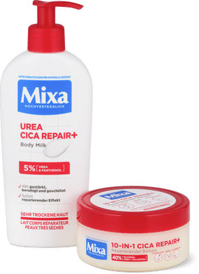 Mixa MIXA CICA Lotion