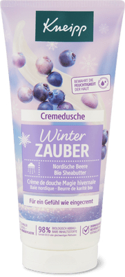 Kneipp Docciacrema Kneipp Winterzauber