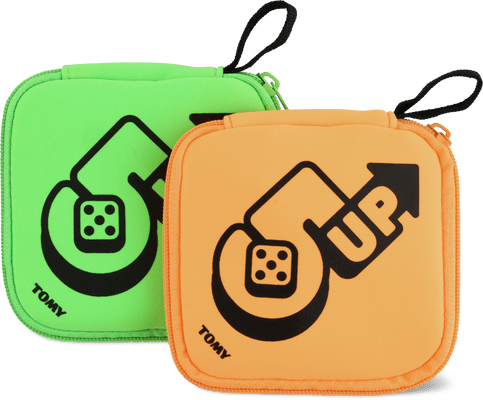 Gioco di dadi 5 UP