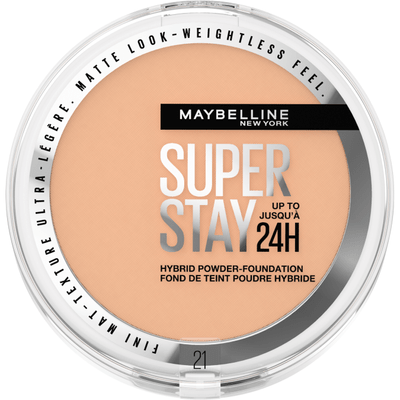 Maybelline MNY SS Hybrid 21 Nude