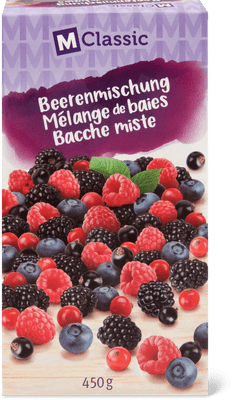 M-Classic Bacche miste