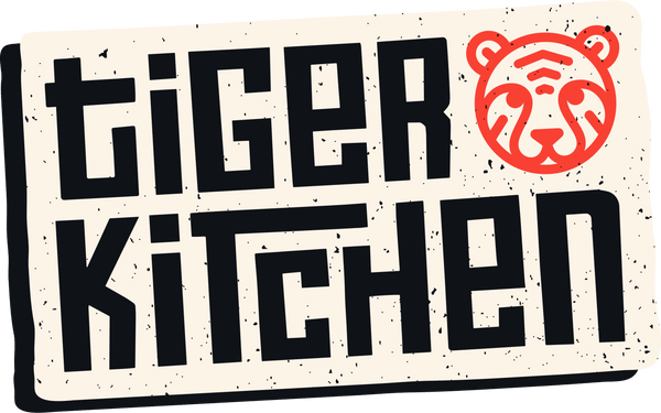 Brand: Tiger Kitchen