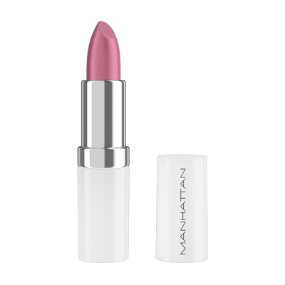 Manhattan Manhattan Lasting Perfection Satin Lipstick, 740