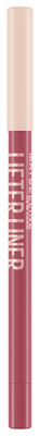Maybelline Lifter Liner Lipliner 015 Open Late
