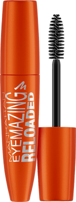 Manhattan Eyemazing Reloaded Mascara 002 Black Brown