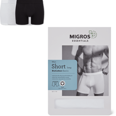 Short pour homme