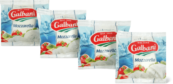 Galbani Mozzarella