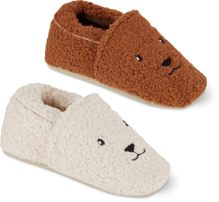 Pantoufles enfant
