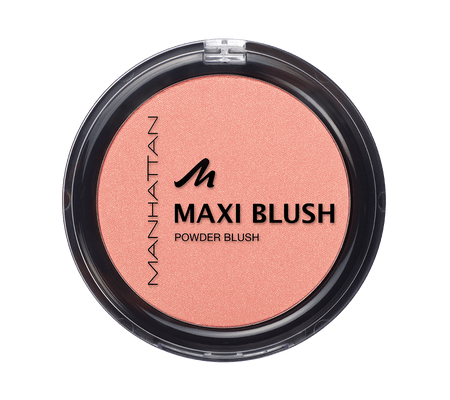Manhattan Maxi Blush 200 Tempted