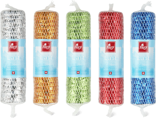 Frey Croquettes Lait Extra