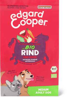 Edgard & Cooper Bio Rind