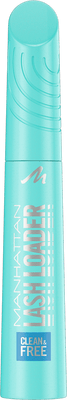 Manhattan Clean & Free Lash Loader Mascara 99T brown