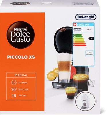 De’Longhi Dolce Gusto EDG110.WB Piccolo XS