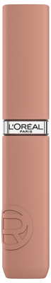 L'Oréal Paris Rossetto opaco Resistance 105 Breakfast in bed