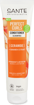 Sante Balsamo Perfect Curls